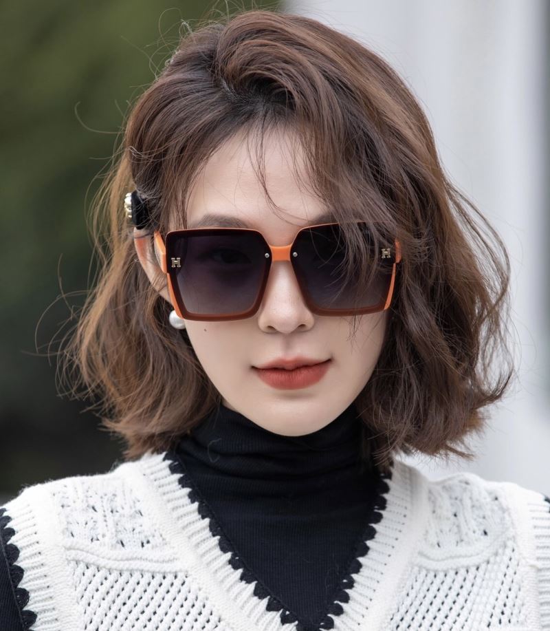 Hermes Sunglasses